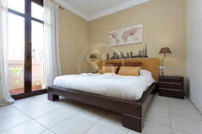 Apartamento céntrico para 4